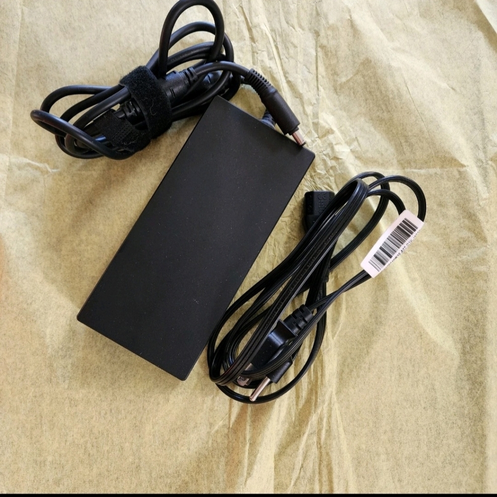 Power Suppy Cord Acer Predator Helios Neo 16 - Model ADP 330GB Power Supply
